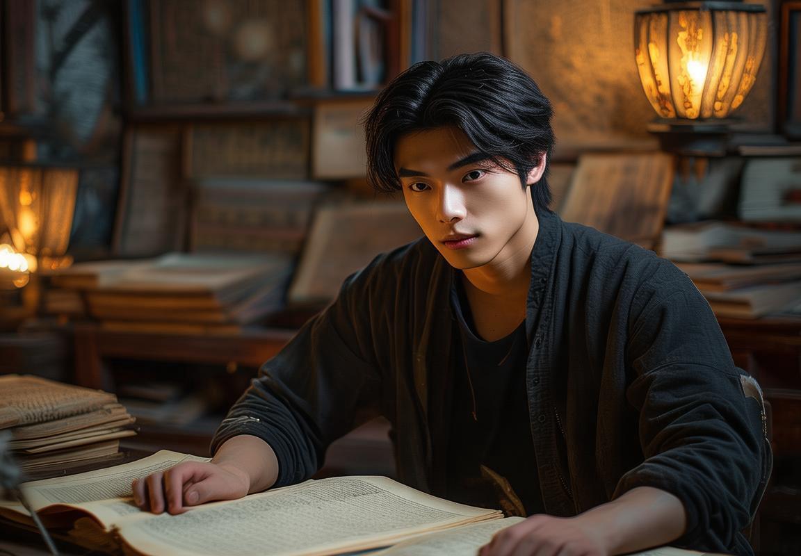 刘伯温家族预言成真：九代孙刘瑜高中状元官至礼部尚书