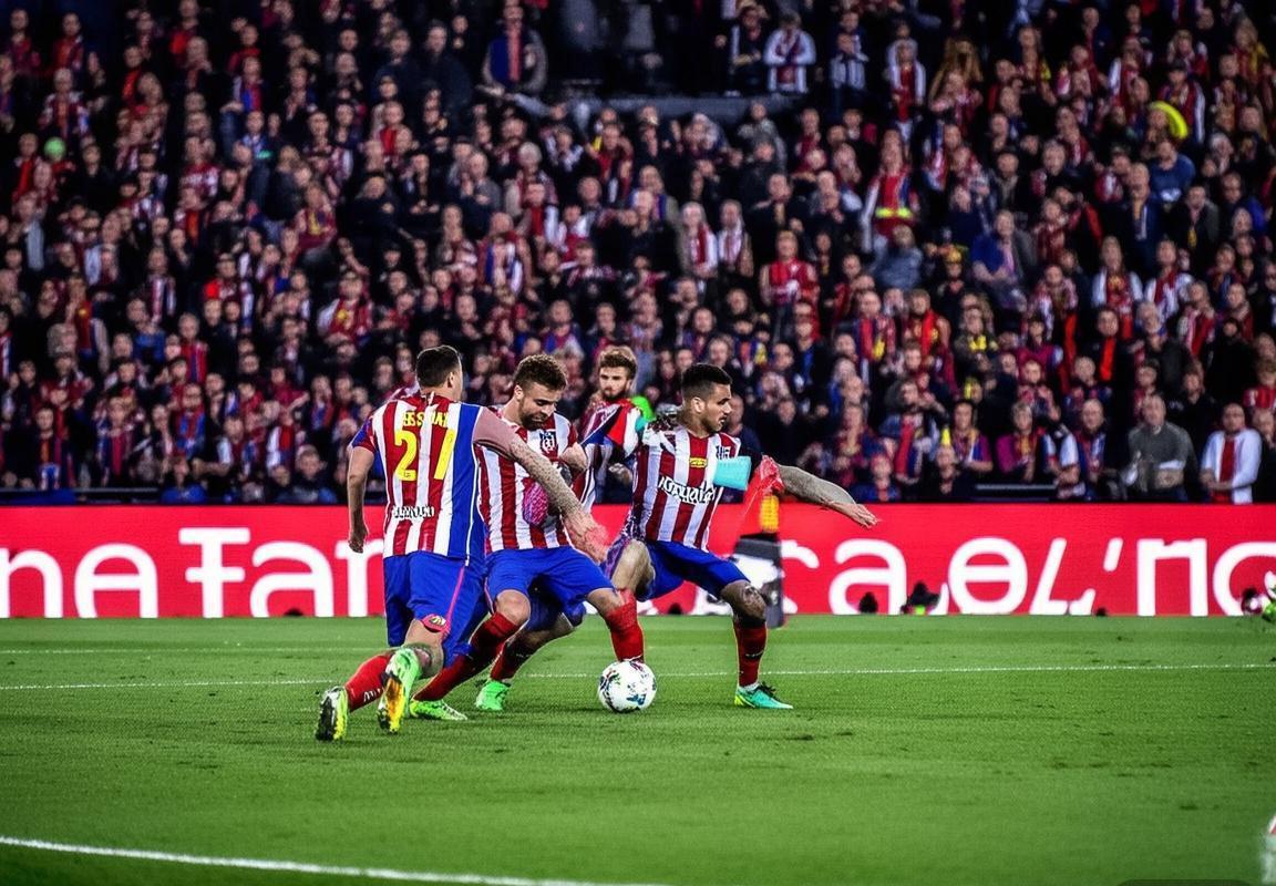 西甲焦点：马德里市长预言马德里竞技赢下诺坎普之战，登顶西甲积分榜