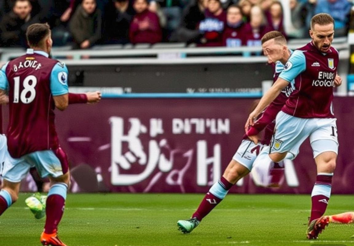 埃梅里率领阿斯顿维拉挺进英超前四，沃特金斯领衔逆转彰显黑马本色